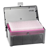 Specific Filter Pipette Tip ClipTip 384 Format 12.5 L Without Graduations Sterile - BeHope