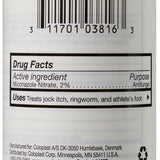 Antifungal Micro-Guard 2% Strength Powder 3 oz. Shaker Bottle