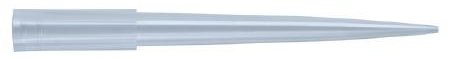 Pipette Tip 100 to 1,250 µL Graduated NonSterile - BeHope