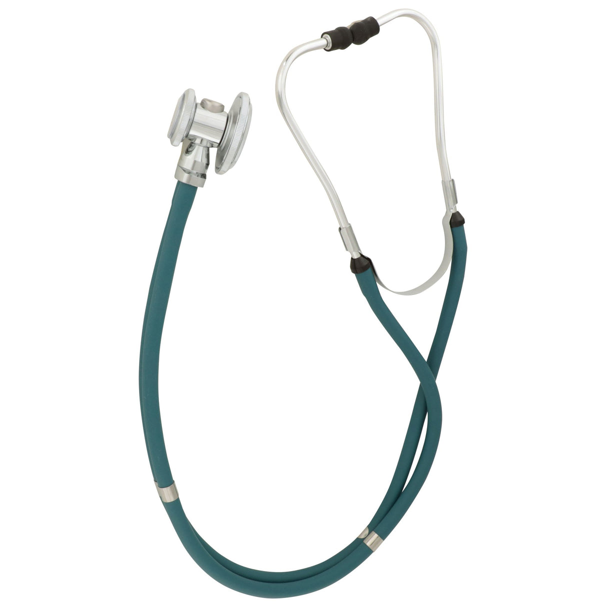 Reusable Aneroid / Stethoscope Set McKesson Brand 23 to 33 cm Adult Cuff Dual Head Sprague Stethoscope Pocket Aneroid - BeHope