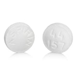 Pain Relief McKesson 325 mg Strength Aspirin Tablet 250 per Box - BeHope