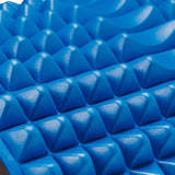 Acupressure Back Cushion Kanjo 4 X 12 X 12 Inch - BeHope