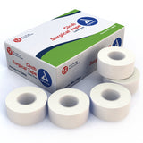 Alginate Dressing McKesson 4 X 4-3/4 Inch Rectangle - BeHope