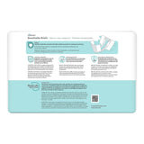 Unisex Adult Incontinence Brief Tranquility® Essential X-Large Disposable Moderate Absorbency - BeHope