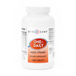 Multivitamin Supplement Geri-Care® Tablet 1,000 per Bottle - BeHope