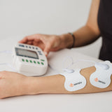 TENS Unit with Foot Attachment Sensiv Full-Body - BeHope