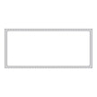 Blank Label pdc® Thermal Label White Paper 1-1/2 X 3-1/2 Inch - BeHope