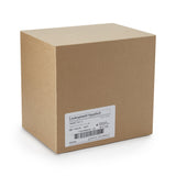 Dressing Retention Tape with Liner Hypafix® White 6 Inch X 10 Yard Nonwoven Polyester NonSterile - BeHope
