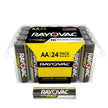 Alkaline Battery Rayovac® Ultra Pro™ AA Cell 1.5V Disposable 24 Pack - BeHope