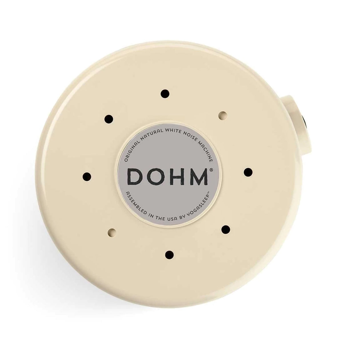 White Noise Machine Marpac 5-3/4 X 3-1/4 Inches - BeHope