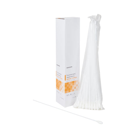 McKesson Proctoscopic Swabstick 16 Inch Length NonSterile - BeHope