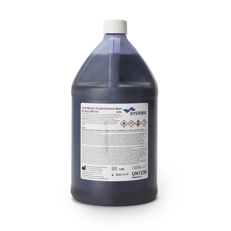 Chemistry Reagent Isopropanol ACS Grade 70% 1 gal. - BeHope