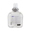Hand Sanitizer Purell® Advanced 1,200 mL Ethyl Alcohol Gel Dispenser Refill Bottle - BeHope