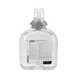 Hand Sanitizer Purell® Advanced 1,200 mL Ethyl Alcohol Gel Dispenser Refill Bottle - BeHope