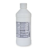 Antiseptic Skin Cleanser McKesson 16 oz. Flip-Top Bottle 4% Strength CHG (Chlorhexidine Gluconate) / Isopropyl Alcohol NonSterile