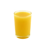 Thickened Beverage Thick & Easy® 46 oz. Bottle Orange Flavor Liquid IDDSI Level 3 Moderately Thick/Liquidized - BeHope