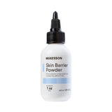 Ostomy Barrier Powder McKesson 1 oz. Puff Bottle, Protective Skin Barrier - BeHope