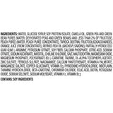 Tube Feeding Formula Diabetisource® AC Unflavored Liquid 1500 mL Ready to Hang Prefilled Container - BeHope