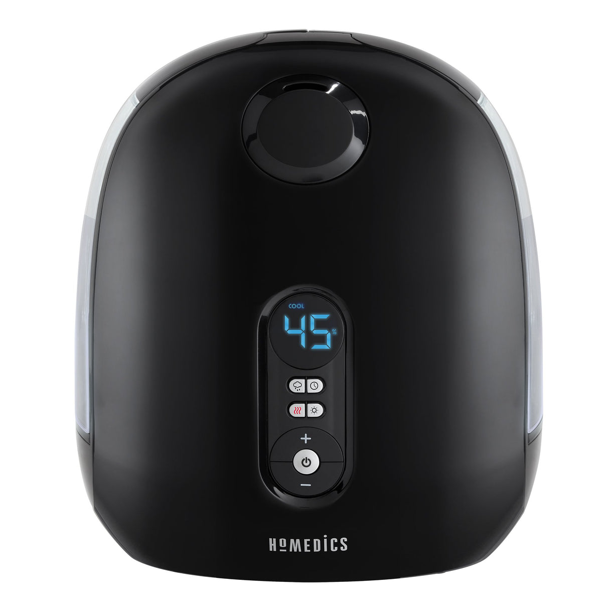 HoMedics TotalComfort Deluxe Humidifier 1 gal.