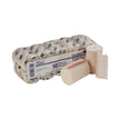 Elastic Bandage EZe-Band® LF 3 Inch X 5 Yard Double Hook and Loop Closure Tan NonSterile Standard Compression - BeHope