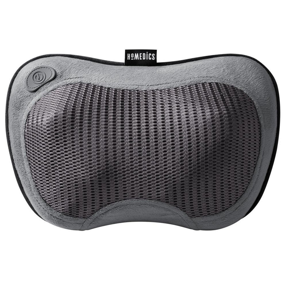 Massage Pillow with Heat HoMedics® Shiatsu - BeHope