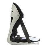 Plantar Fasciitis Night Splint McKesson Large Hook and Loop Closure Male 9-1/2 to 11-1/2 / Female 10 to 12-1/2 Foot - BeHope