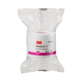Perforated Medical Tape 3M™ Medipore™ H White 1 Inch X 10 Yard Soft Cloth NonSterile - BeHope