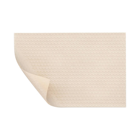 Silicone Sheeting Mepiform® 4 X 7 Inch Rectangle NonSterile - BeHope