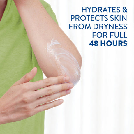 Hand and Body Moisturizer Cetaphil® 16 oz. Jar Unscented Cream - BeHope