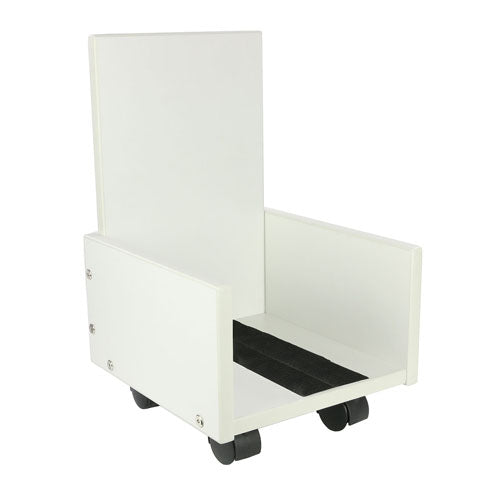Base mobile uniquement pour Floor Sitter 2 pièces Grand Bois