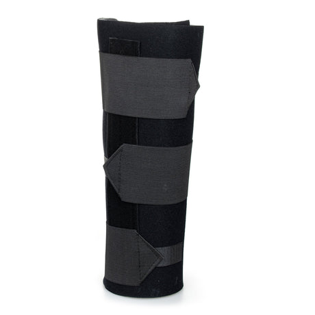 Knee Immobilizer McKesson One Size Fits Most Up to 29 Inch Thigh Circumference 12 Inch Length Left or Right Knee - BeHope
