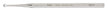 Miltex® Dermal Curette for Verucca and Wart Removal - BeHope