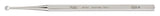 Miltex® Dermal Curette for Verucca and Wart Removal - BeHope