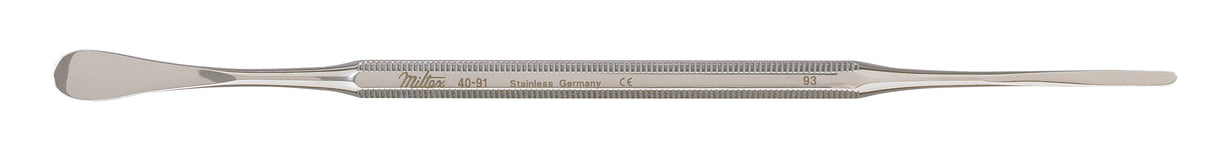 Miltex® Double-ended Spatula Packer for Surgical Procedures - BeHope