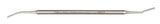 Surgical Nail Bone Rasp Stainless Steel Backward Cutting - BeHope