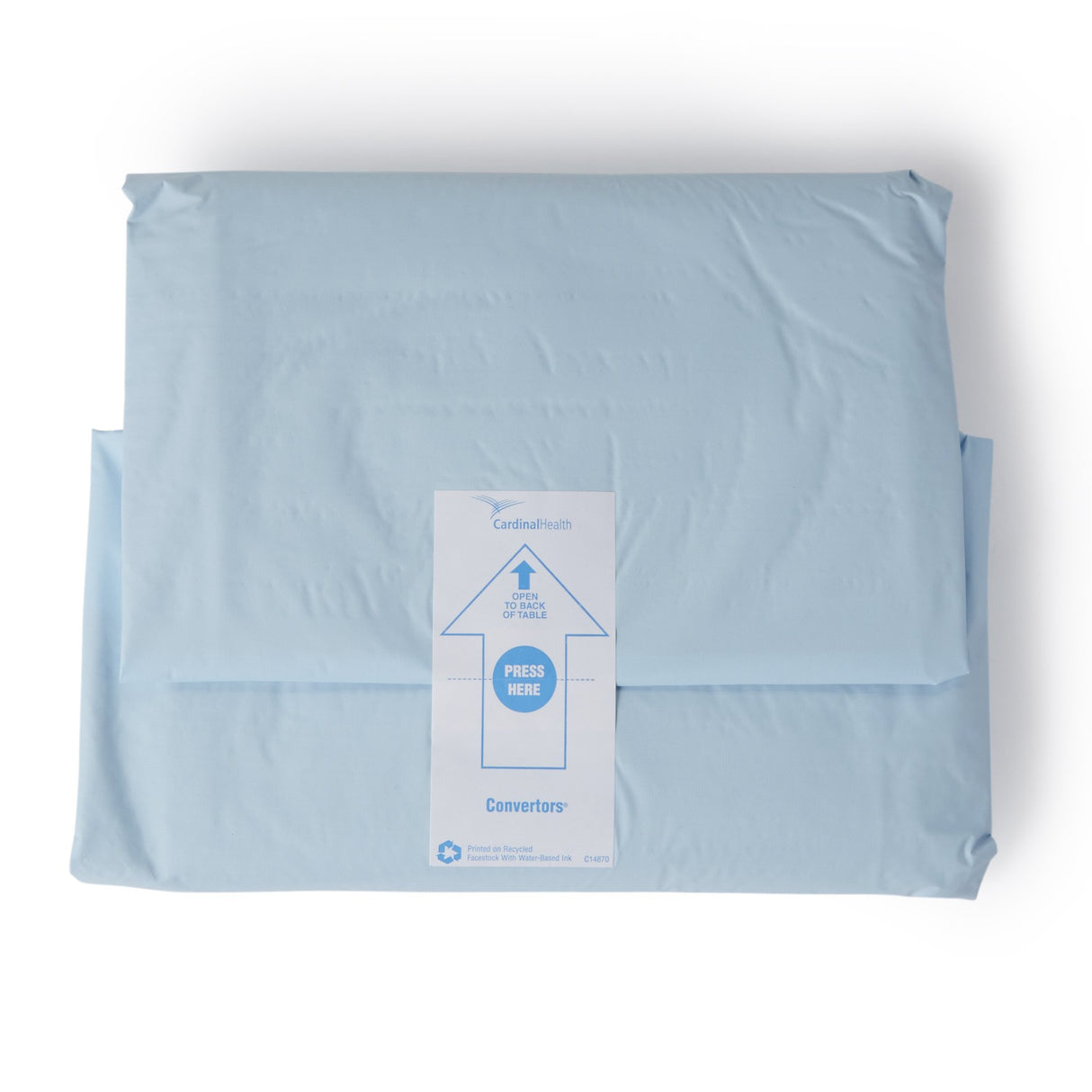 General Purpose Drape Pack Cardinal Health™ - BeHope