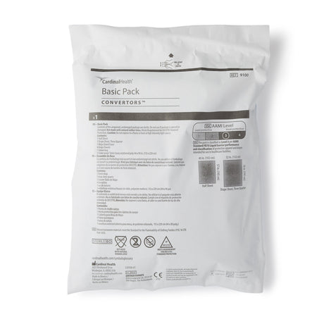 General Purpose Drape Pack Cardinal Health™ - BeHope