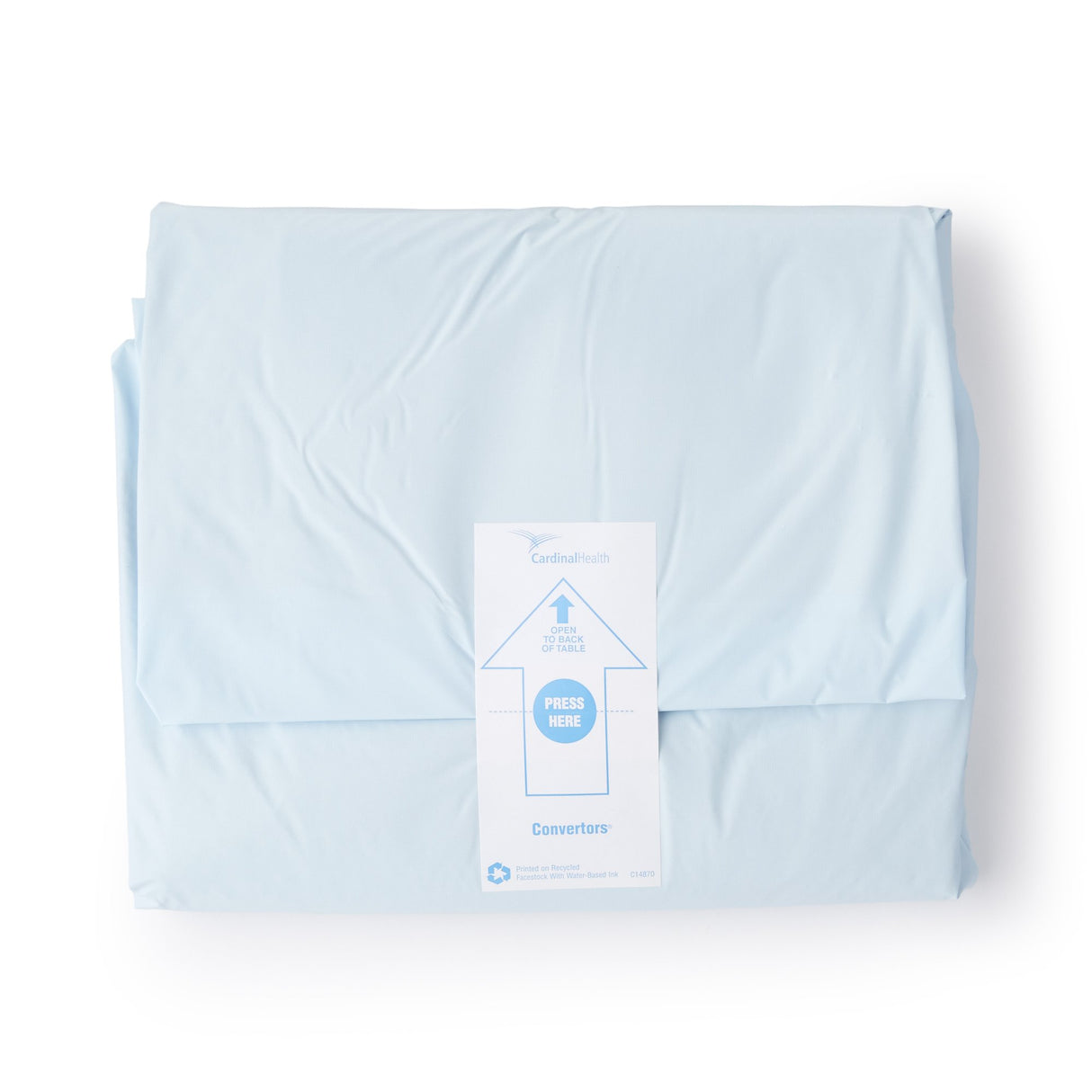 General Purpose Drape Pack Cardinal Health™ - BeHope