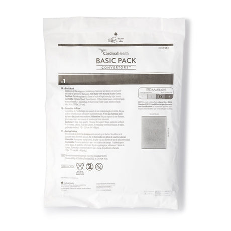 General Purpose Drape Pack Cardinal Health™ - BeHope