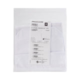 Abdominal Binder ProCare® Premium One Size Fits Most Hook and Loop Closure 30 to 45 Inch Waist Circumference 9 Inch Height Adult - BeHope