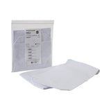 Abdominal Binder ProCare® Premium One Size Fits Most Hook and Loop Closure 45 to 62 Inch Waist Circumference 9 Inch Height Adult - BeHope