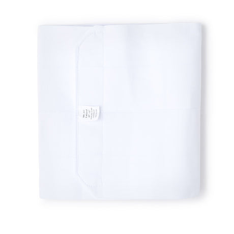 Abdominal Binder ProCare® Premium One Size Fits Most Hook and Loop Closure 45 to 62 Inch Waist Circumference 12 Inch Height Adult - BeHope