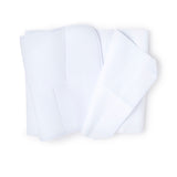 Abdominal Binder ProCare® Premium One Size Fits Most Hook and Loop Closure 45 to 62 Inch Waist Circumference 12 Inch Height Adult - BeHope