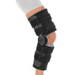 Knee Immobilizer Kneeranger® Ii Post-Operative Adjustable Range-of-Motion Support - BeHope