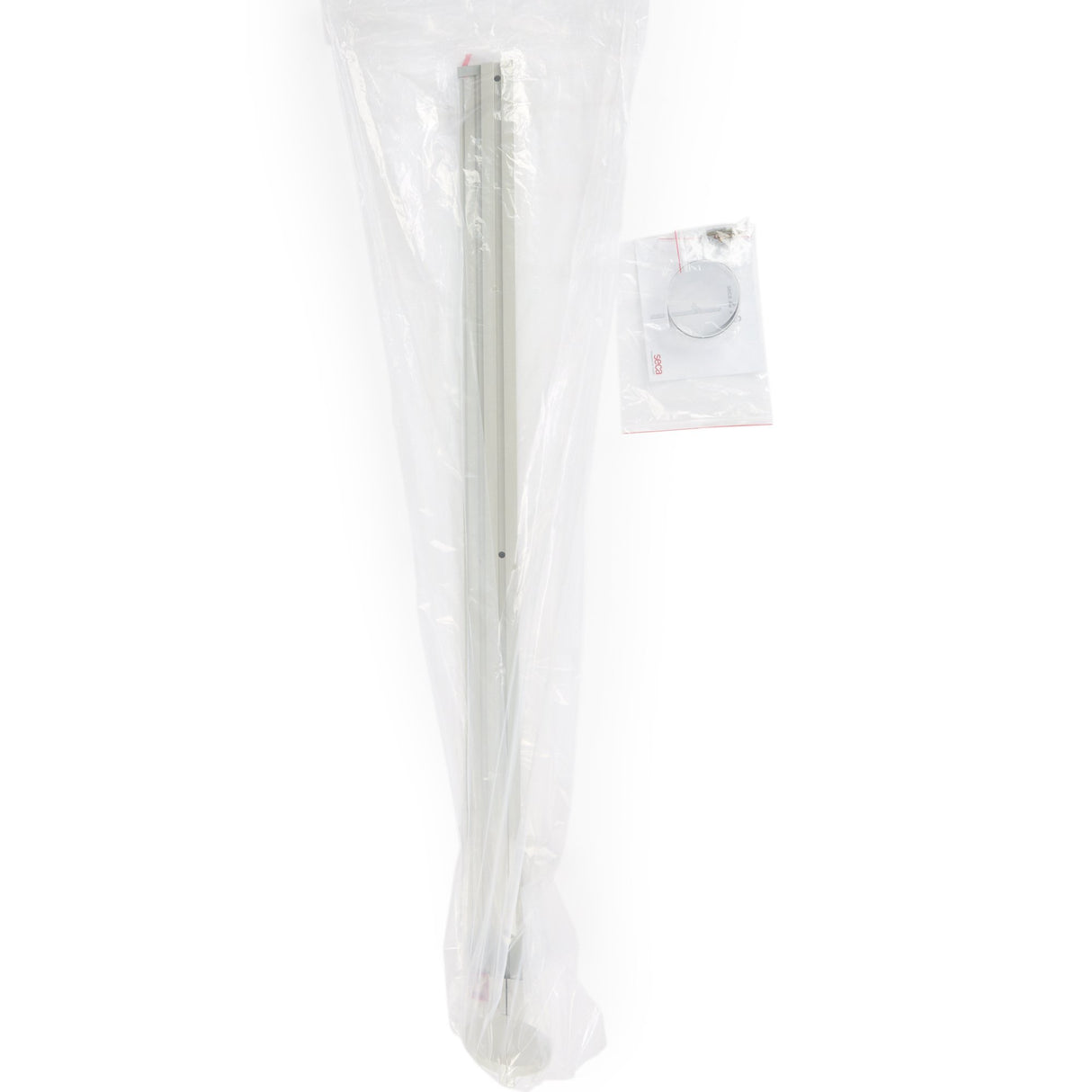 Height Measuring Device Seca® Plastic Wall Mount - BeHope