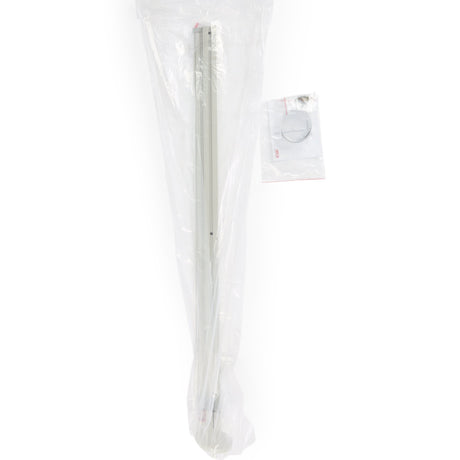 Height Measuring Device Seca® Plastic Wall Mount - BeHope