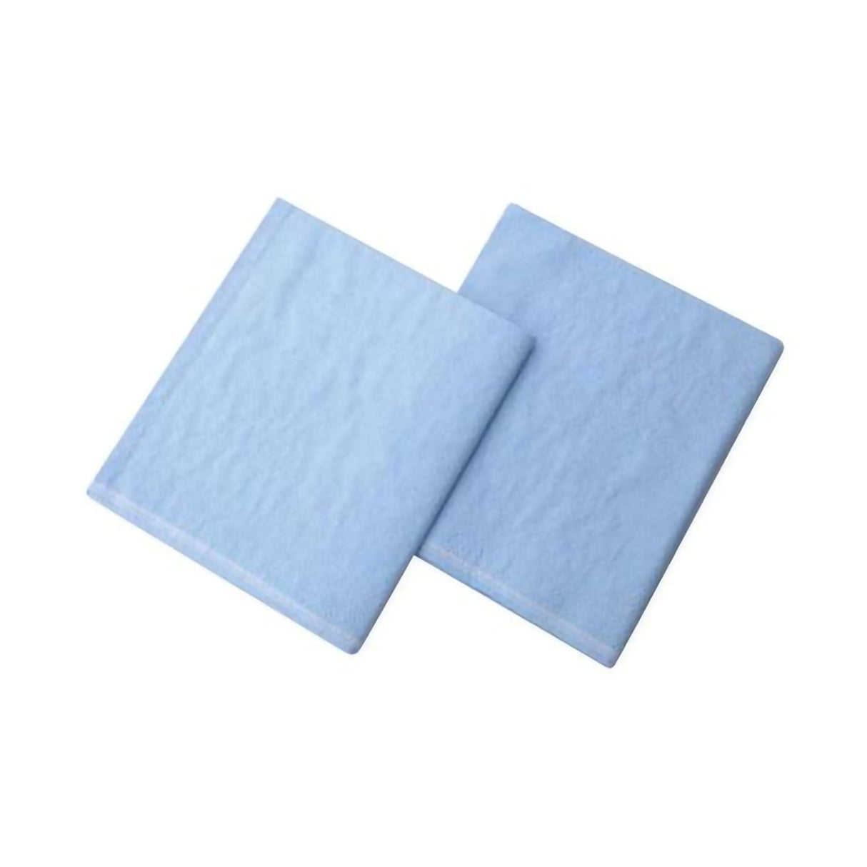 General Purpose Drape Tidi® Ultiamte Patient Drape 40 W X 60 L Inch NonSterile - BeHope