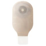 Colostomy Pouch Premier™ Flextend™ One-Piece System 12 Inch Length 1-1/4 Inch Stoma Drainable - BeHope