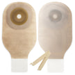 Colostomy Pouch Premier™ Flextend™ One-Piece System 12 Inch Length 1-1/4 Inch Stoma Drainable - BeHope