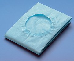 Sterile Poly Lined General Purpose Towel Drape - BeHope